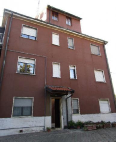 appartamento in vendita ad Edolo in zona Vico