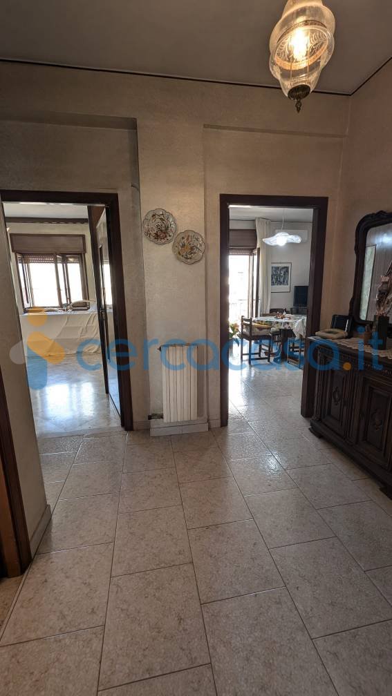 appartamento in vendita ad Edolo in zona Vico
