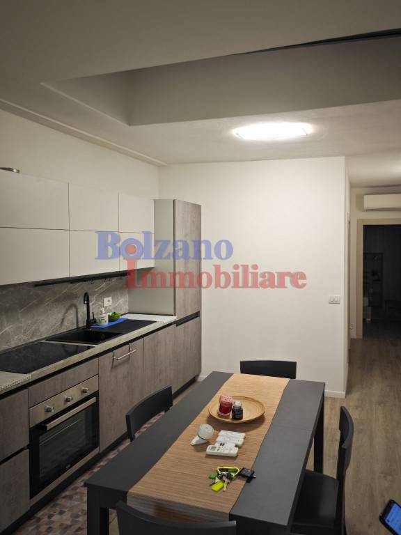 appartamento in vendita ad Edolo in zona Vico
