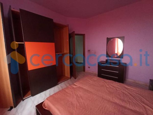 appartamento in vendita ad Edolo in zona Vico