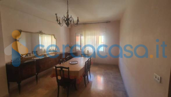 appartamento in vendita ad Edolo in zona Vico