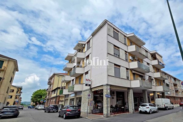 appartamento in vendita ad Edolo in zona Vico