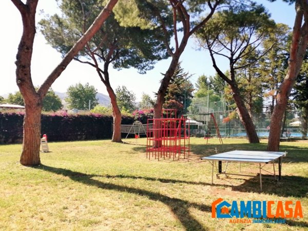appartamento in vendita ad Edolo in zona Vico