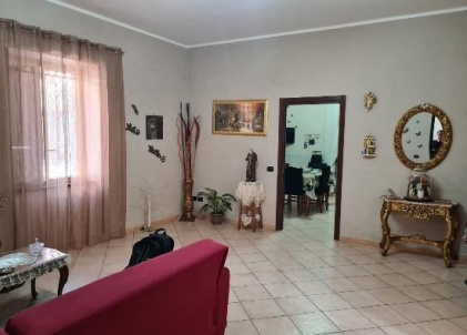 appartamento in vendita ad Edolo in zona Vico