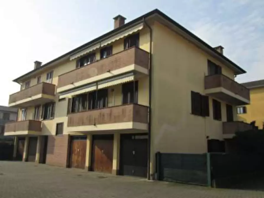appartamento in vendita ad Edolo in zona Vico