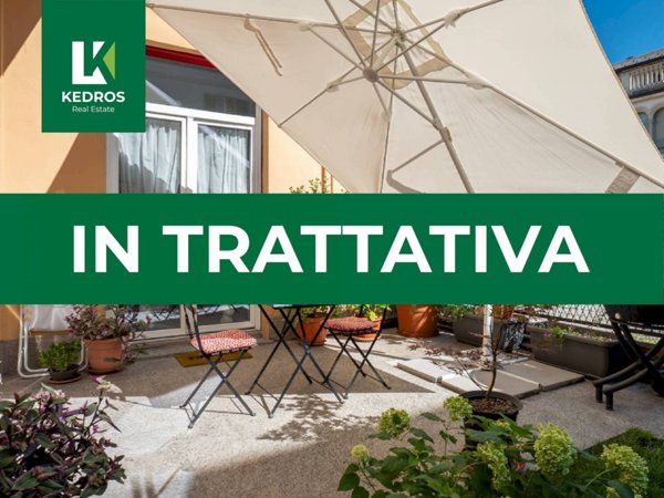 appartamento in vendita ad Edolo in zona Vico