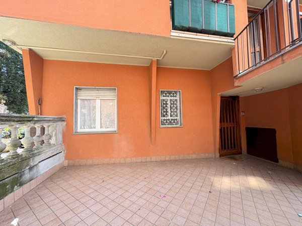 appartamento in vendita ad Edolo in zona Vico