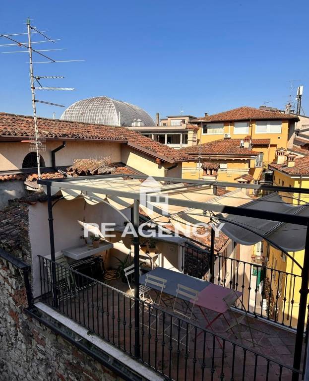appartamento in vendita ad Edolo in zona Vico