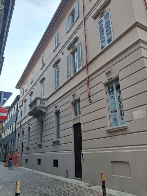 appartamento in vendita ad Edolo in zona Vico