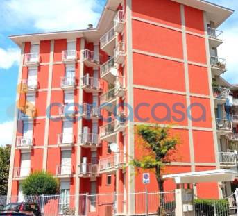 appartamento in vendita ad Edolo in zona Vico