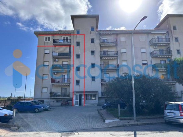 appartamento in vendita ad Edolo in zona Vico