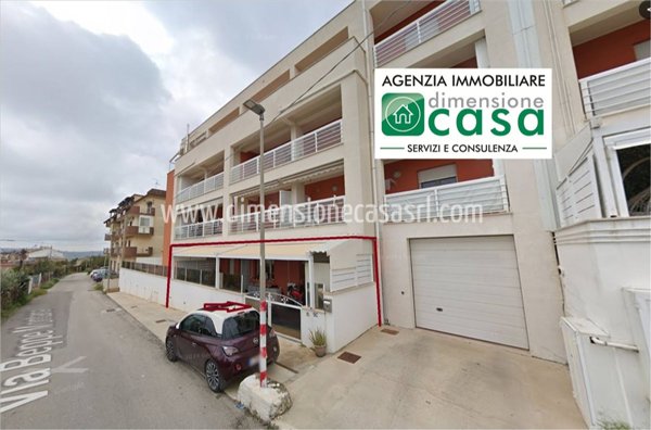 appartamento in vendita ad Edolo in zona Vico