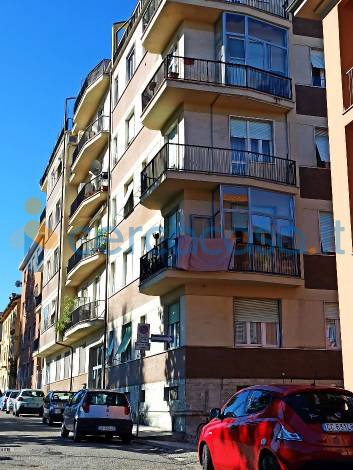 appartamento in vendita ad Edolo in zona Vico