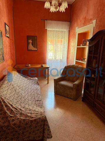 appartamento in vendita ad Edolo in zona Vico
