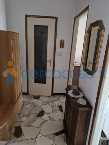 appartamento in vendita ad Edolo in zona Vico