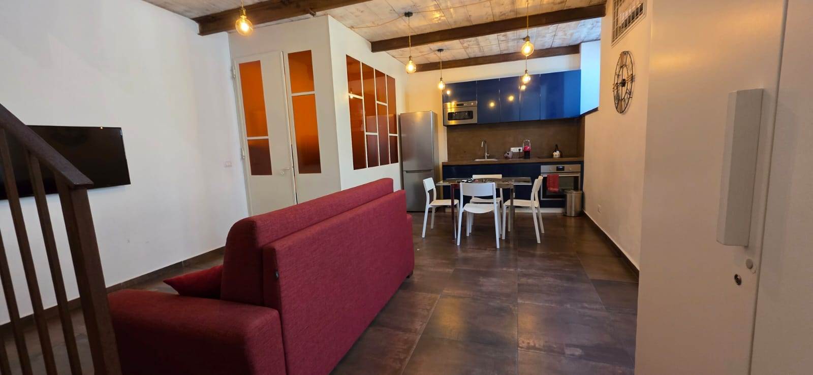 casa indipendente in vendita ad Edolo in zona Vico