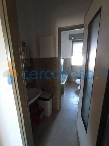 appartamento in vendita ad Edolo in zona Vico