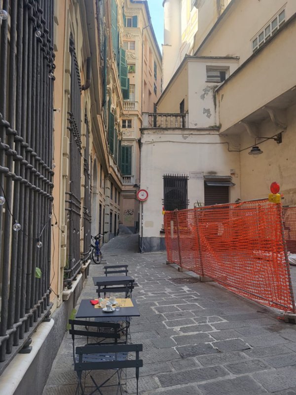 locale di sgombero in vendita ad Edolo in zona Vico
