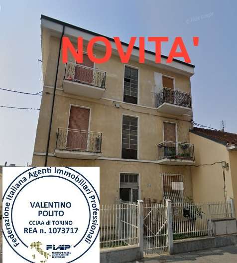 appartamento in vendita ad Edolo in zona Vico