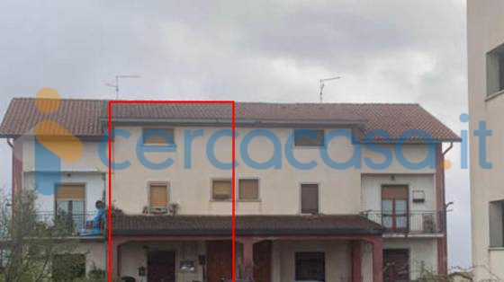 appartamento in vendita ad Edolo in zona Vico