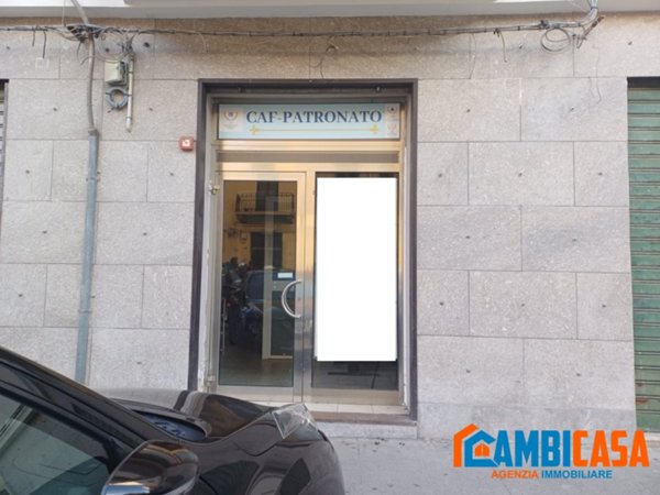 locale commerciale in vendita ad Edolo in zona Vico