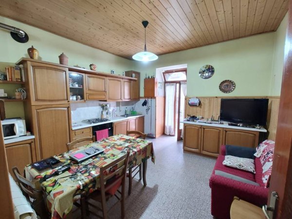 appartamento in vendita ad Edolo