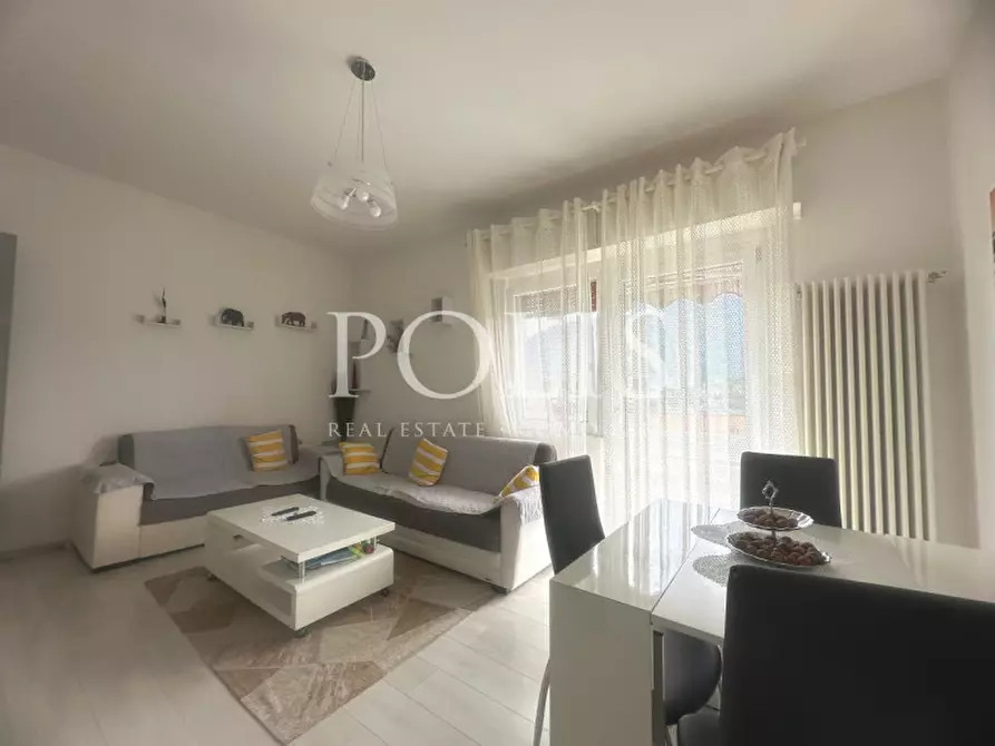 appartamento in vendita ad Edolo in zona Vico