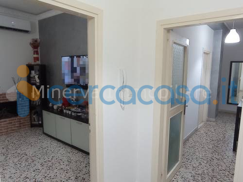 appartamento in vendita ad Edolo in zona Vico