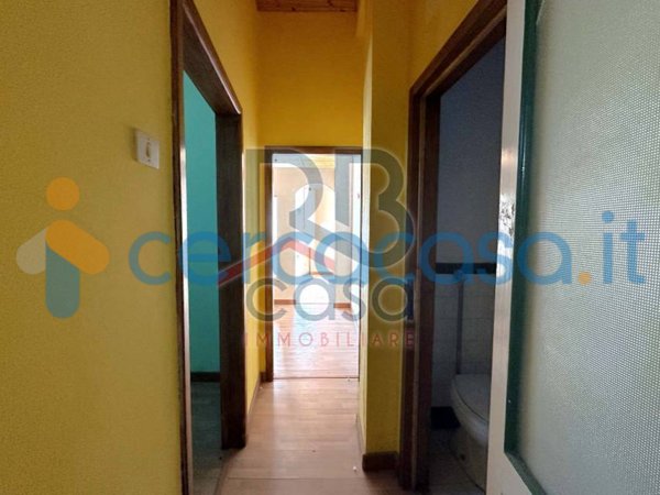 casa indipendente in vendita ad Edolo in zona Vico