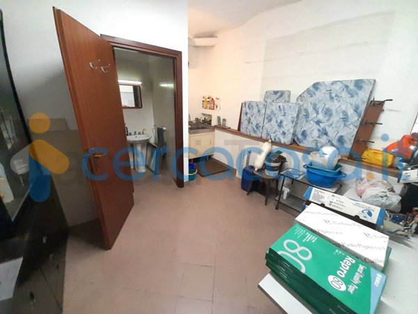 locale commerciale in vendita ad Edolo in zona Vico