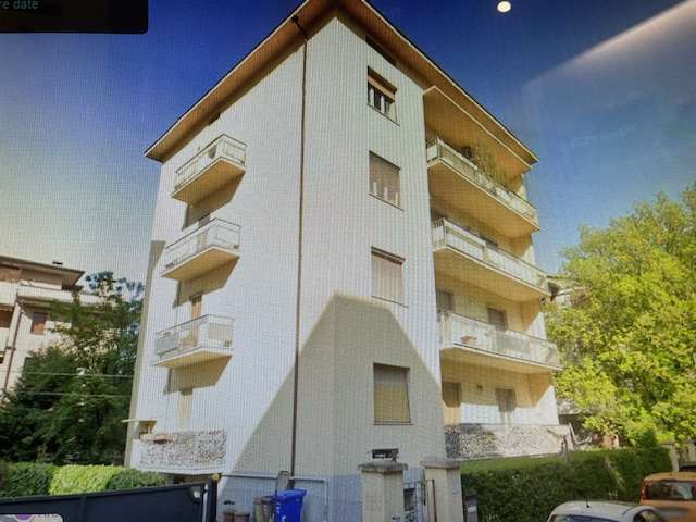 appartamento in vendita ad Edolo in zona Vico