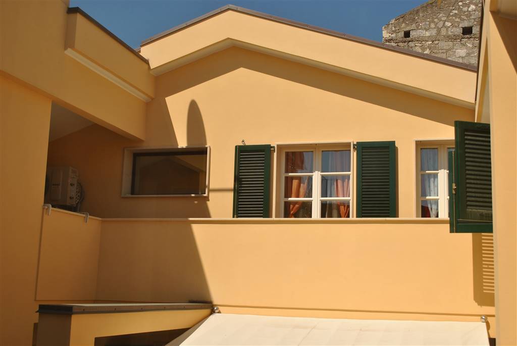 appartamento in vendita ad Edolo in zona Vico