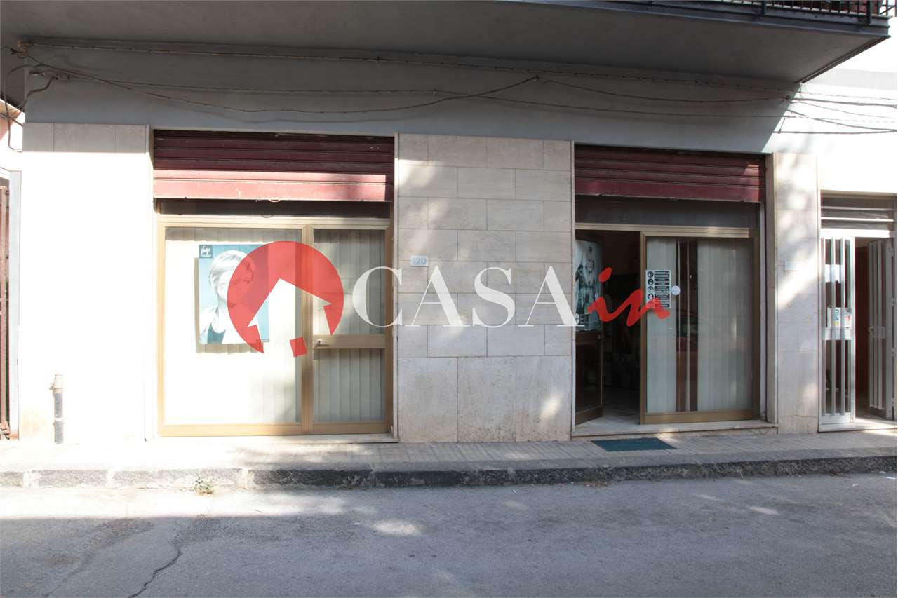 locale commerciale in vendita ad Edolo in zona Vico
