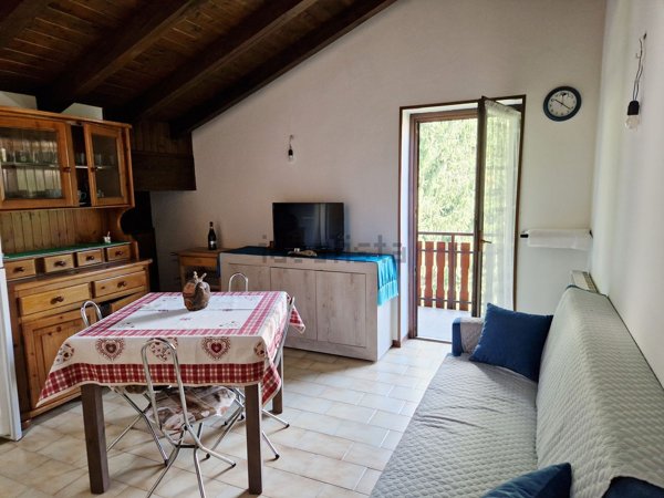 appartamento in vendita ad Edolo