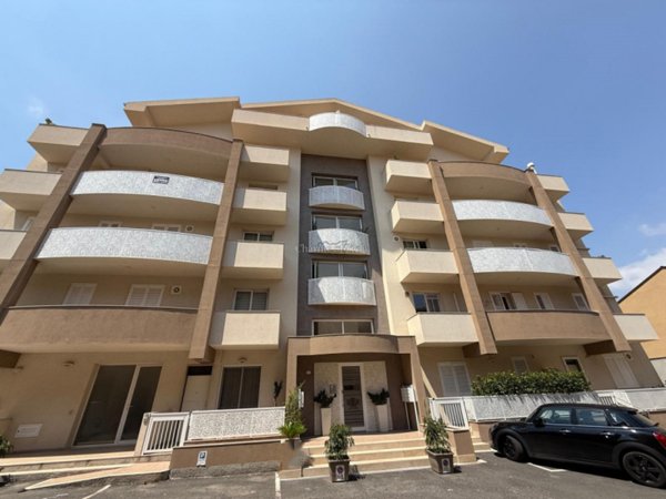 appartamento in vendita ad Edolo in zona Vico