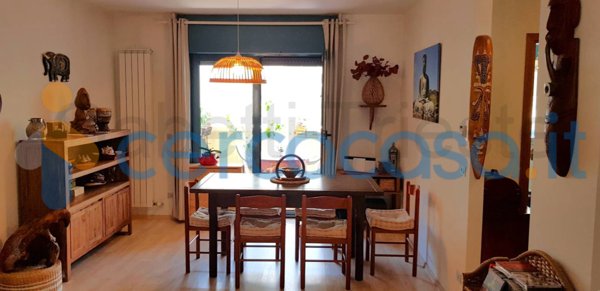 appartamento in vendita ad Edolo in zona Vico