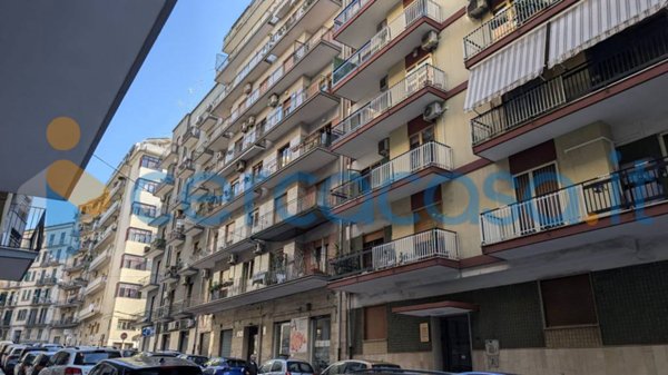 appartamento in vendita ad Edolo in zona Vico