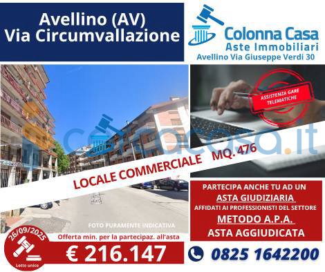 locale commerciale in vendita ad Edolo in zona Vico