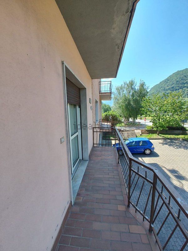 appartamento in vendita ad Edolo