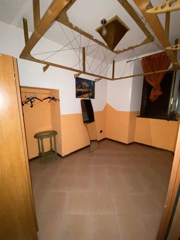 appartamento in vendita ad Edolo in zona Vico
