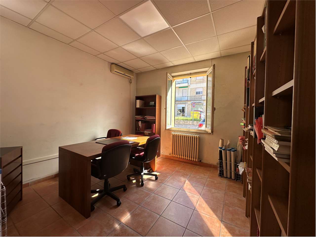 ufficio in vendita ad Edolo in zona Vico