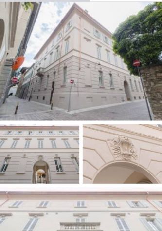 appartamento in vendita ad Edolo in zona Vico