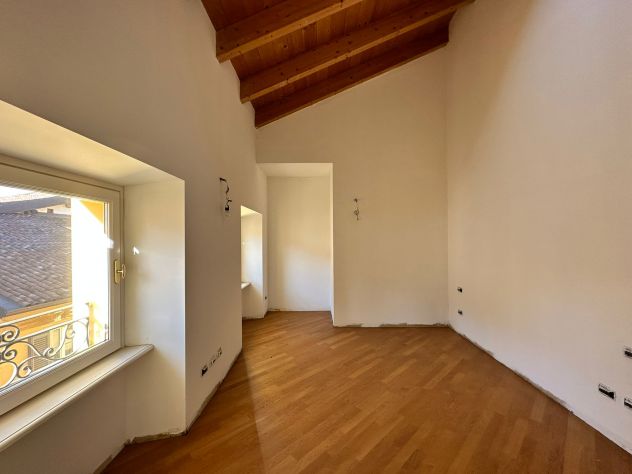 appartamento in vendita ad Edolo in zona Vico