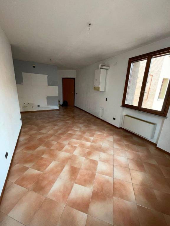 appartamento in vendita ad Edolo in zona Vico