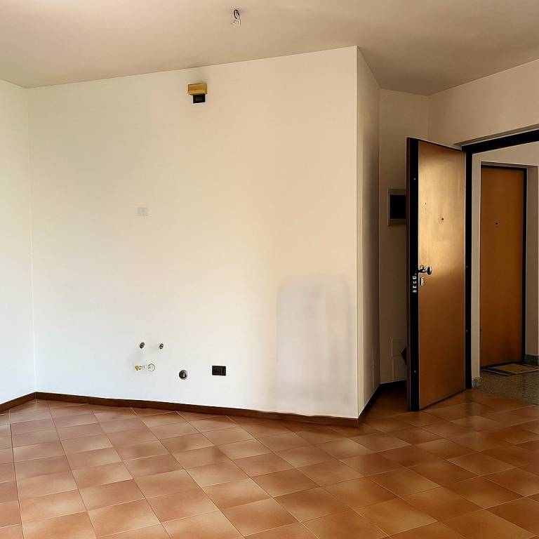 appartamento in vendita ad Edolo in zona Vico
