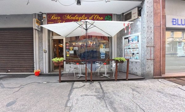 locale commerciale in vendita ad Edolo in zona Vico