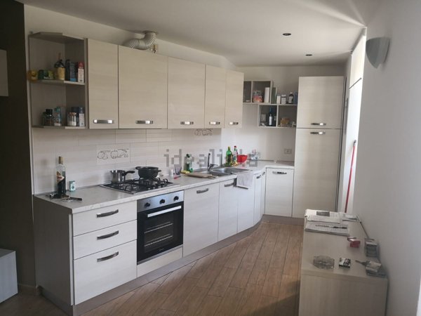 appartamento in vendita ad Edolo in zona Vico