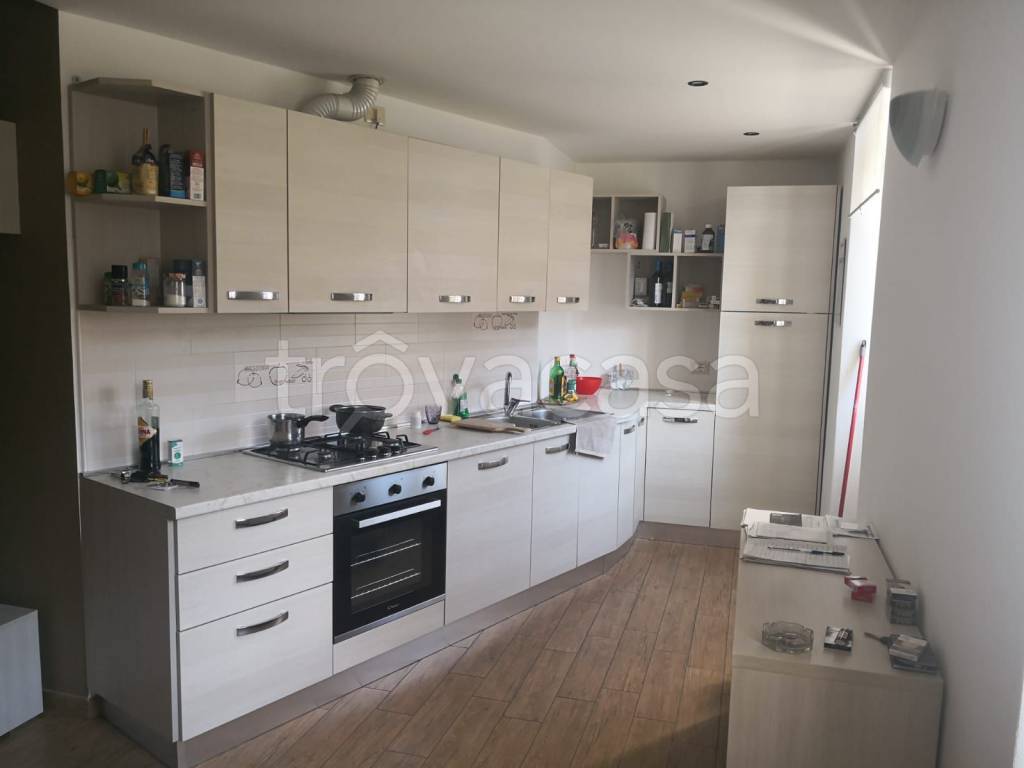 appartamento in vendita ad Edolo in zona Vico