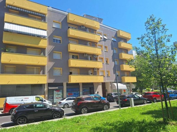 appartamento in vendita ad Edolo in zona Vico