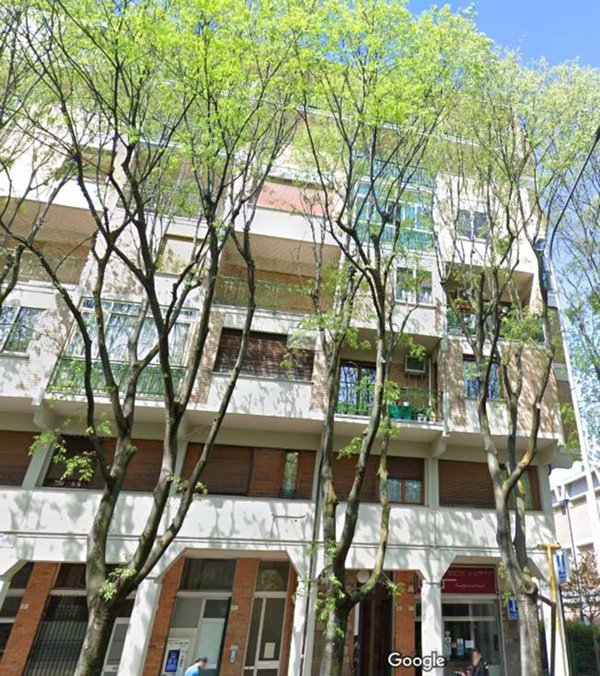 appartamento in vendita ad Edolo in zona Vico